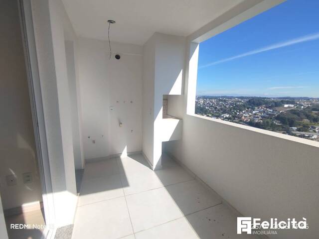 Apartamento para Venda em Caxias do Sul - 5