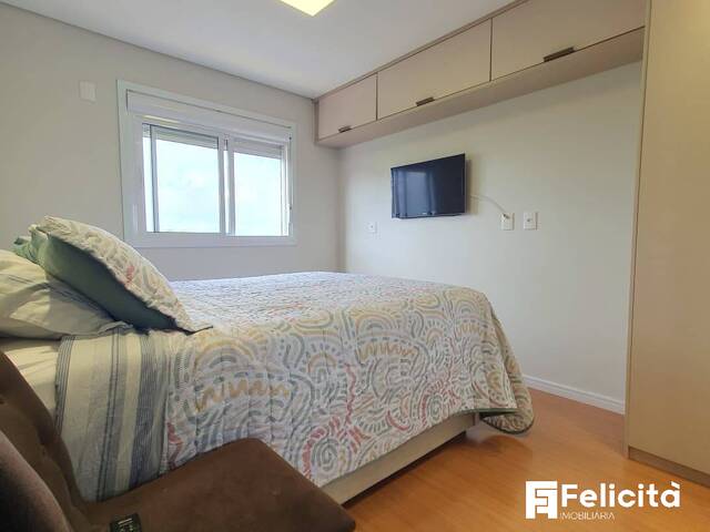 Apartamento para Venda em Caxias do Sul - 5