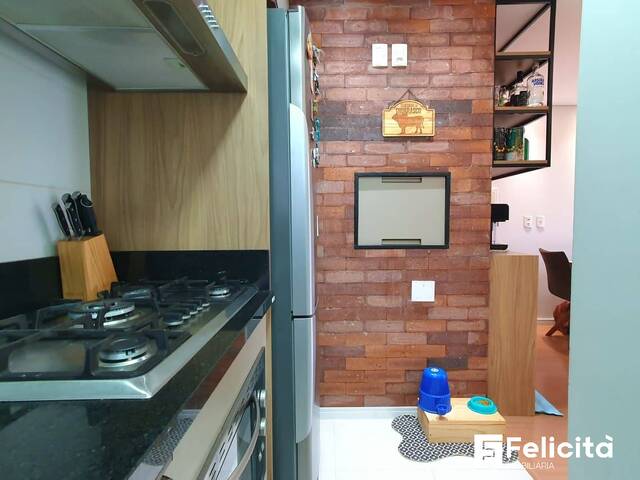 Apartamento para Venda em Caxias do Sul - 3