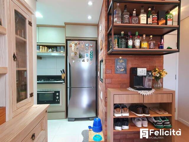 Apartamento para Venda em Caxias do Sul - 4