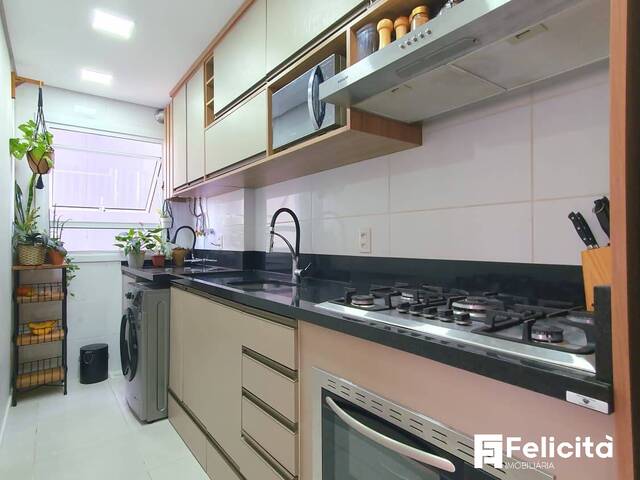 Apartamento para Venda em Caxias do Sul - 2