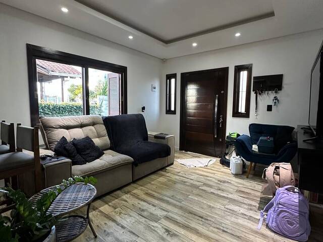 #2064 - Casa para Venda em Caxias do Sul - RS