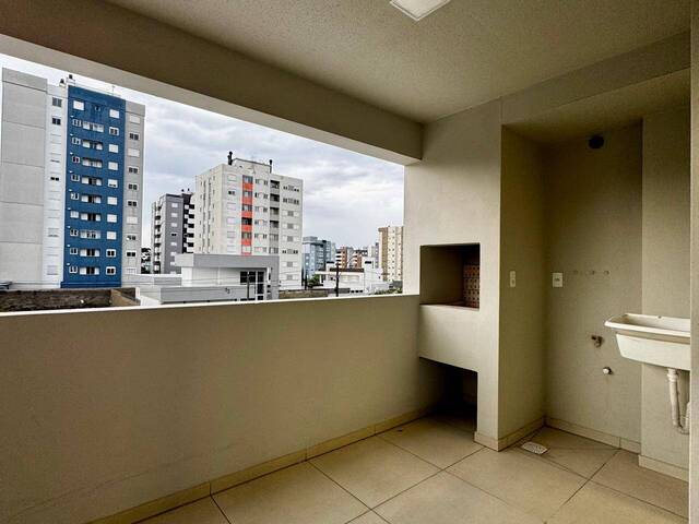 Apartamento para Venda em Caxias do Sul - 2