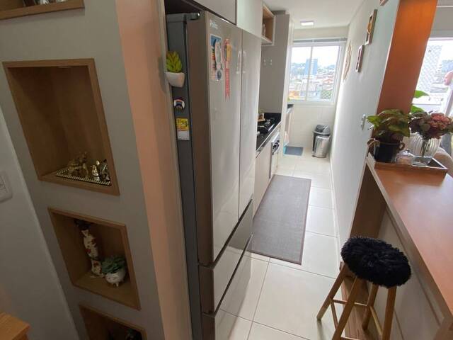 #2068 - Apartamento para Venda em Caxias do Sul - RS