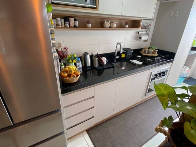#2068 - Apartamento para Venda em Caxias do Sul - RS
