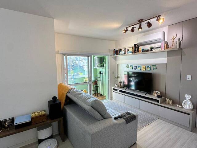#2070 - Apartamento para Venda em Caxias do Sul - RS