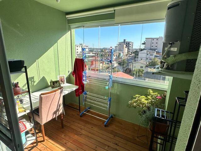 Apartamento para Venda em Caxias do Sul - 4