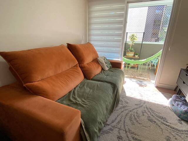 Apartamento para Venda em Caxias do Sul - 2