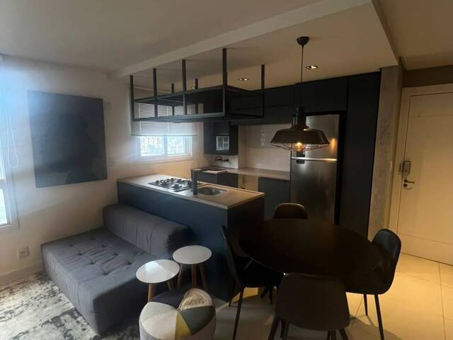 Apartamento para Locação em Caxias do Sul - 2