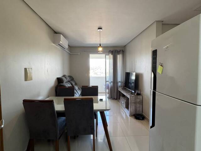 Apartamento para Venda em Caxias do Sul - 3