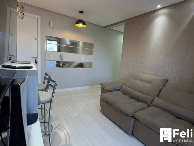 #2086 - Apartamento para Venda em Caxias do Sul - RS