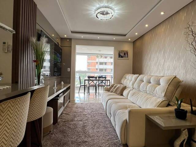 #2087 - Apartamento para Venda em Caxias do Sul - RS