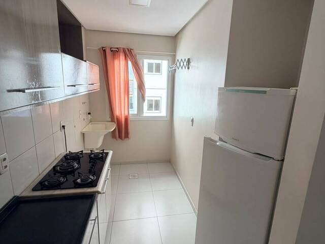 #2091 - Apartamento para Locação em Caxias do Sul - RS