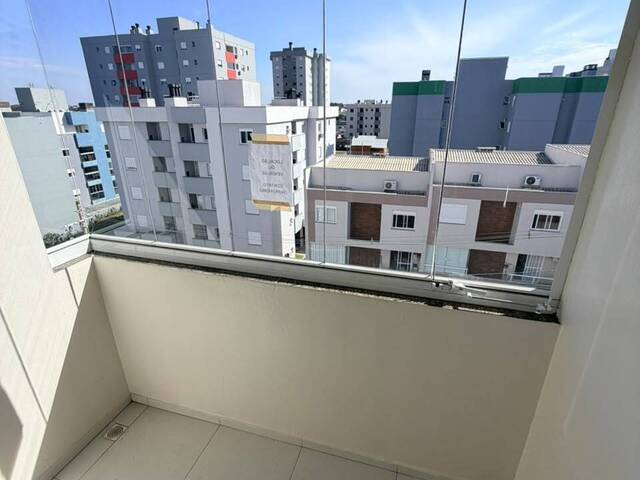 Apartamento para Locação em Caxias do Sul - 5