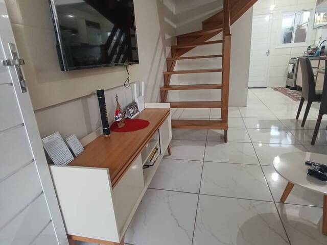 #2092 - Casa para Venda em Caxias do Sul - RS