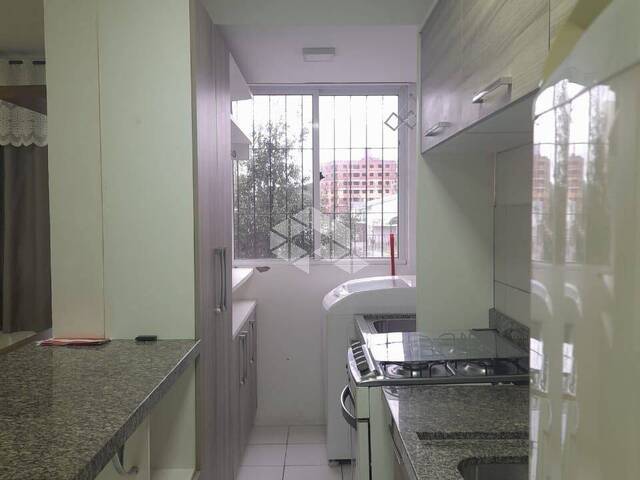 #2094 - Apartamento para Venda em Caxias do Sul - RS