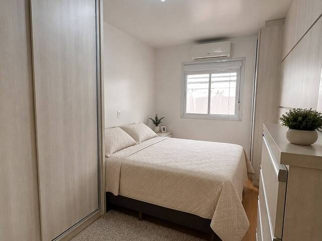 #2095 - Apartamento para Venda em Caxias do Sul - RS