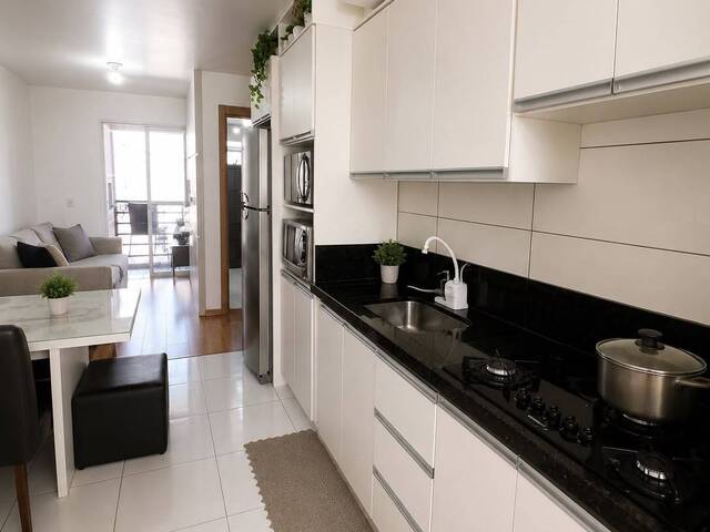 #2095 - Apartamento para Venda em Caxias do Sul - RS