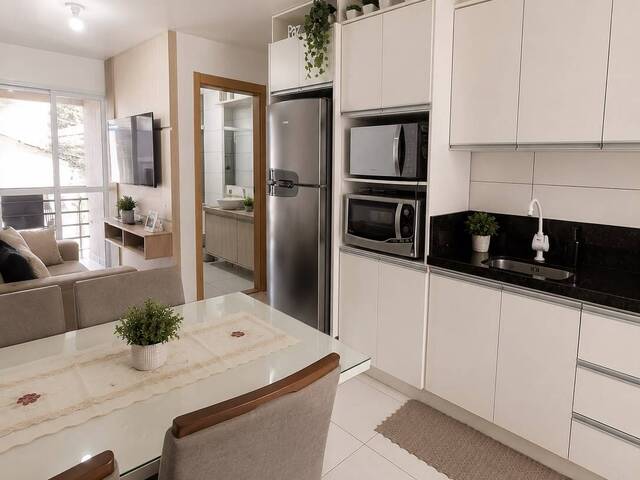 #2095 - Apartamento para Venda em Caxias do Sul - RS