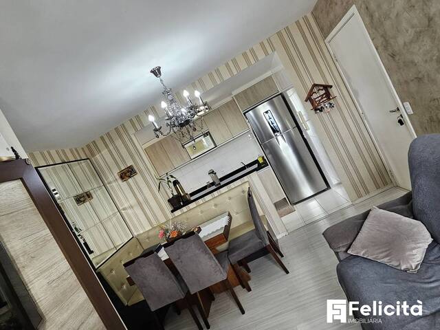 Apartamento para Venda em Caxias do Sul - 5