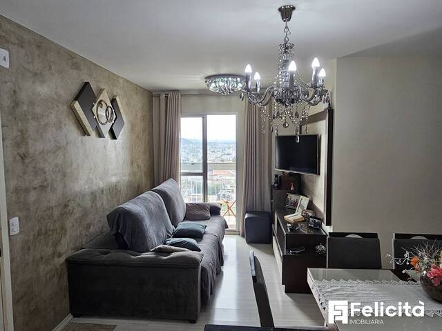 #2096 - Apartamento para Venda em Caxias do Sul - RS