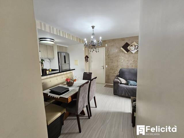 Apartamento para Venda em Caxias do Sul - 4