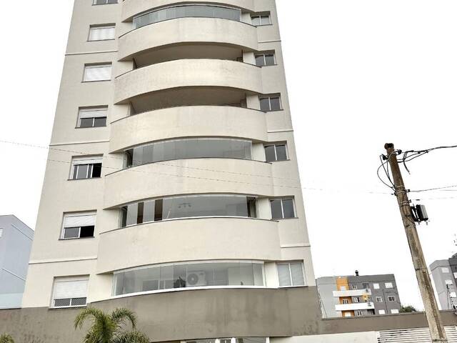 #2097 - Apartamento para Venda em Caxias do Sul - RS