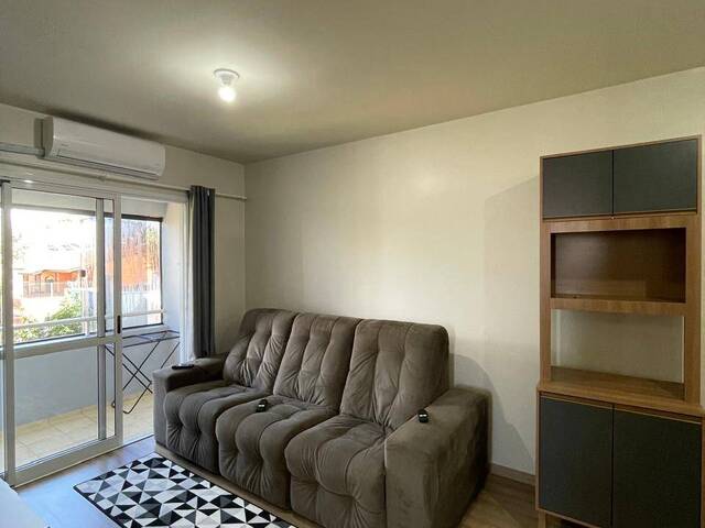 #2098 - Apartamento para Venda em Caxias do Sul - RS