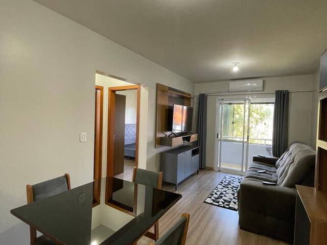 #2098 - Apartamento para Venda em Caxias do Sul - RS