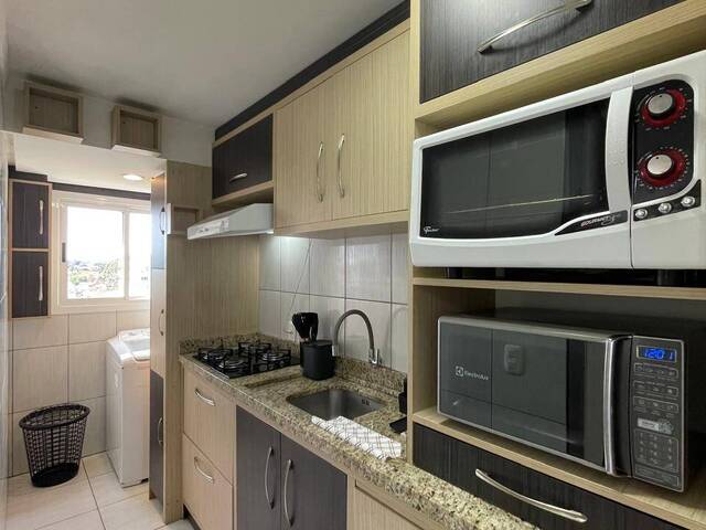 #2099 - Apartamento para Venda em Caxias do Sul - RS