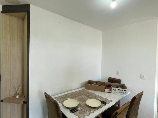 #2099 - Apartamento para Venda em Caxias do Sul - RS