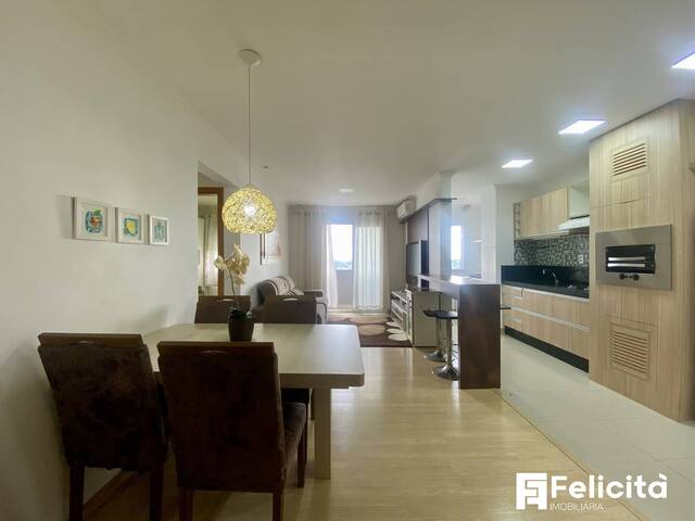 Apartamento para Locação em Caxias do Sul - 4