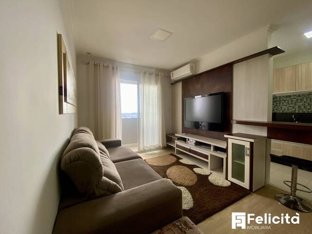 Apartamento para Locação em Caxias do Sul - 5