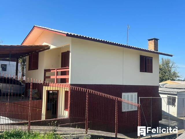 #2103 - Casa para Venda em Caxias do Sul - RS