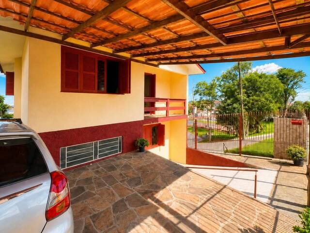 #2103 - Casa para Venda em Caxias do Sul - RS