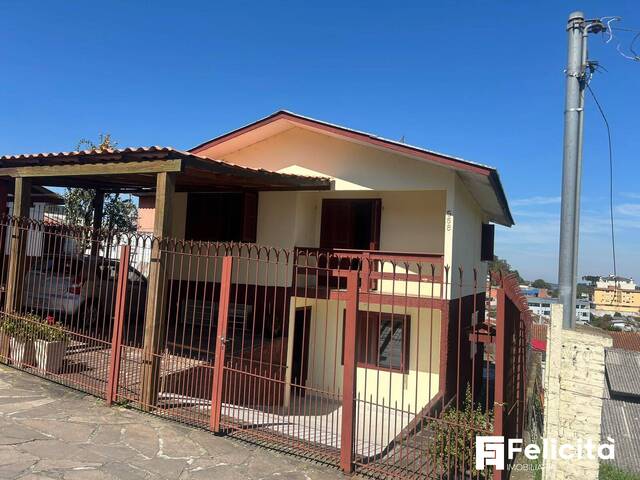 #2103 - Casa para Venda em Caxias do Sul - RS