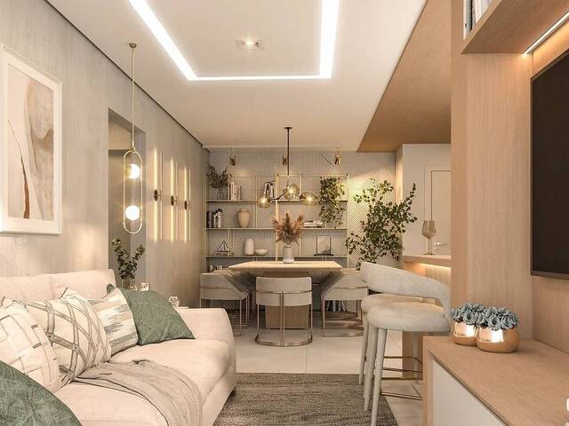 Apartamento para Venda em Caxias do Sul - 2