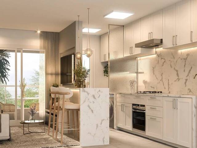 Apartamento para Venda em Caxias do Sul - 5