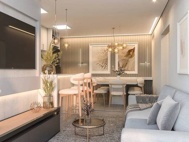 Apartamento para Venda em Caxias do Sul - 3