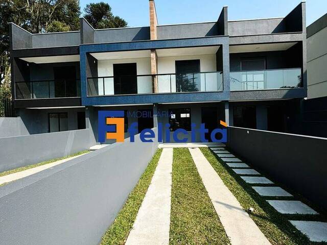 Sobrado para Venda em Caxias do Sul - 2