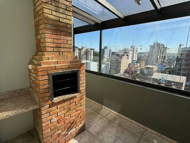 Apartamento para Venda em Caxias do Sul - 4