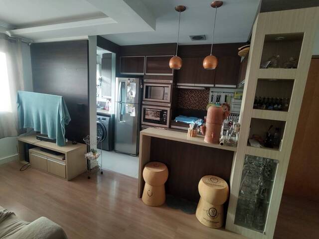 Apartamento para Venda em Caxias do Sul - 2