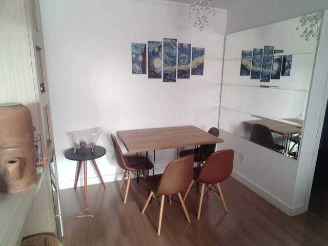 Apartamento para Venda em Caxias do Sul - 3