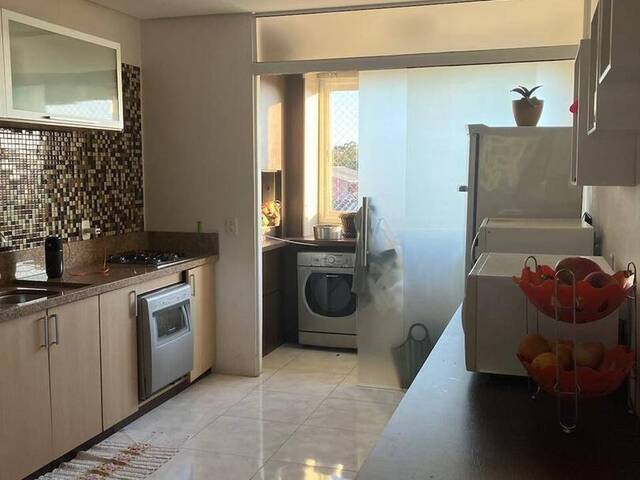 Apartamento para Venda em Caxias do Sul - 3