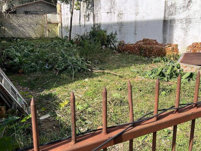 #262 - Área para Venda em Caxias do Sul - RS