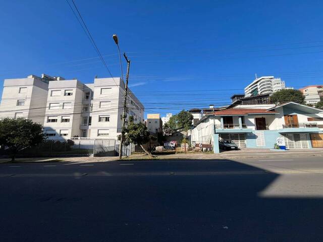 #262 - Área para Venda em Caxias do Sul - RS