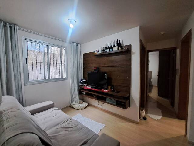 Apartamento para Venda em Caxias do Sul - 2