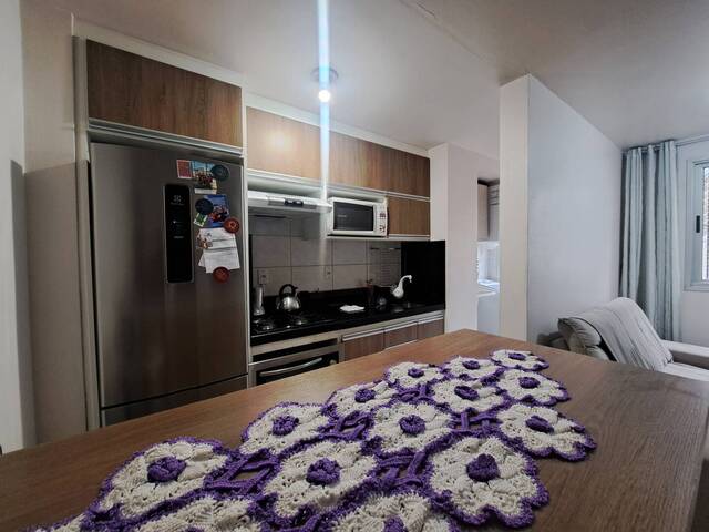 Apartamento para Venda em Caxias do Sul - 3