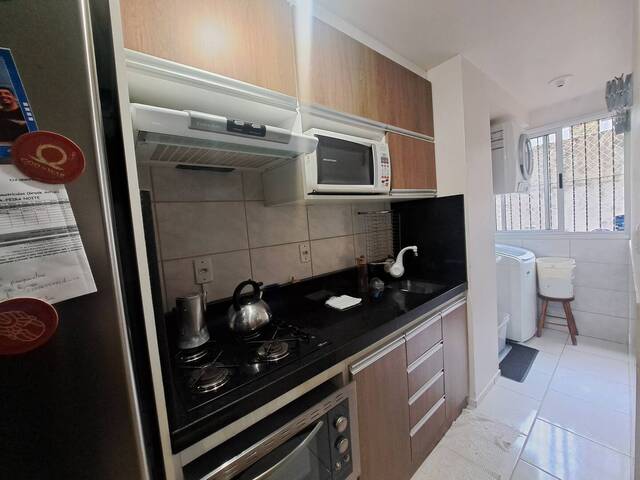 Apartamento para Venda em Caxias do Sul - 4