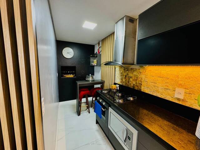 Apartamento para Venda em Caxias do Sul - 2